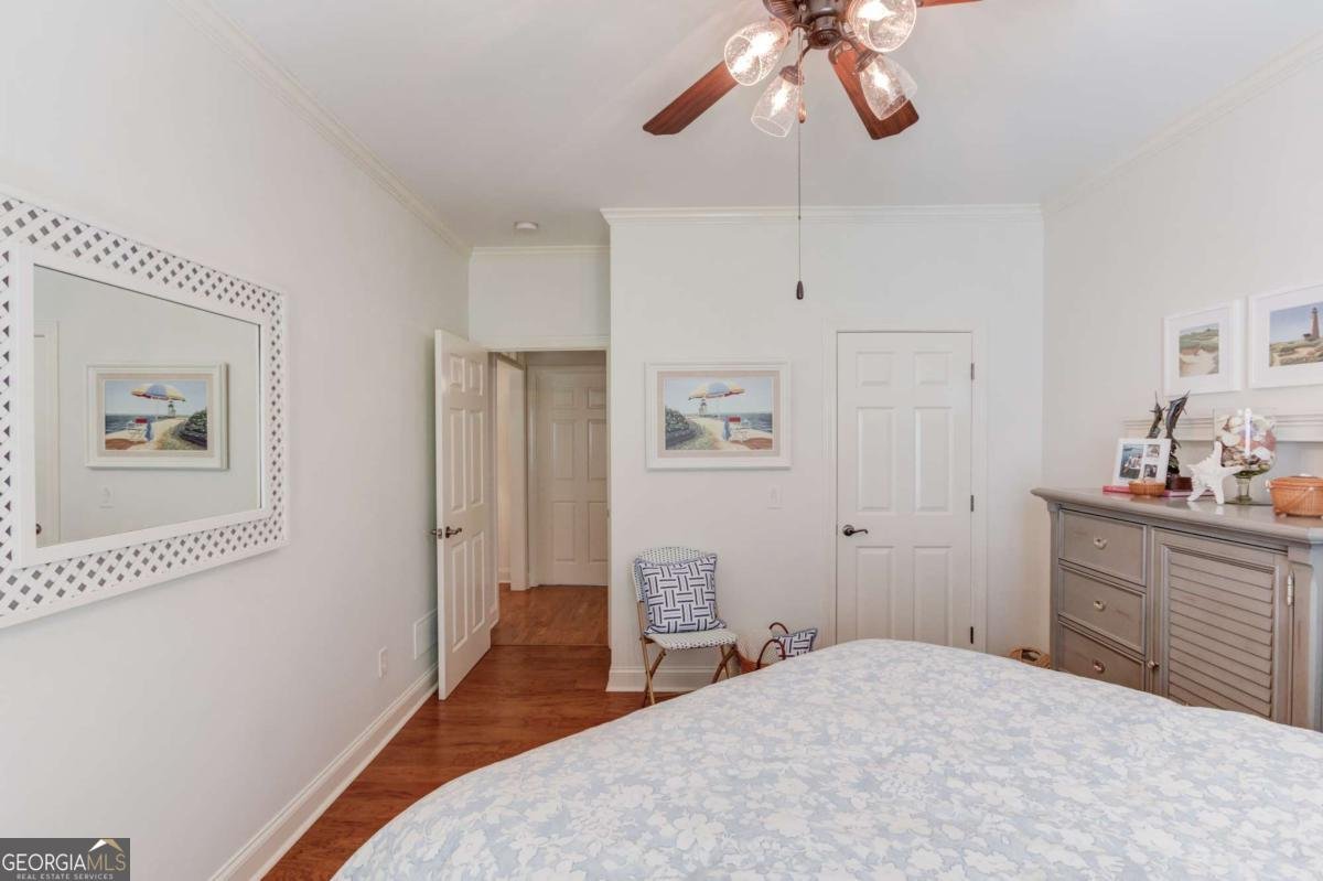 2767 Bearcreek Place Buford - Photo 26