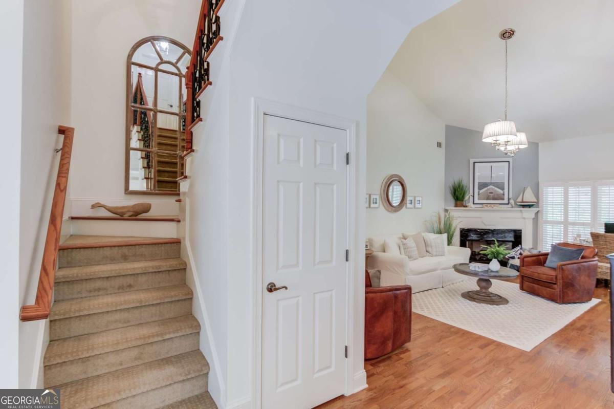 2767 Bearcreek Place Buford - Photo 27