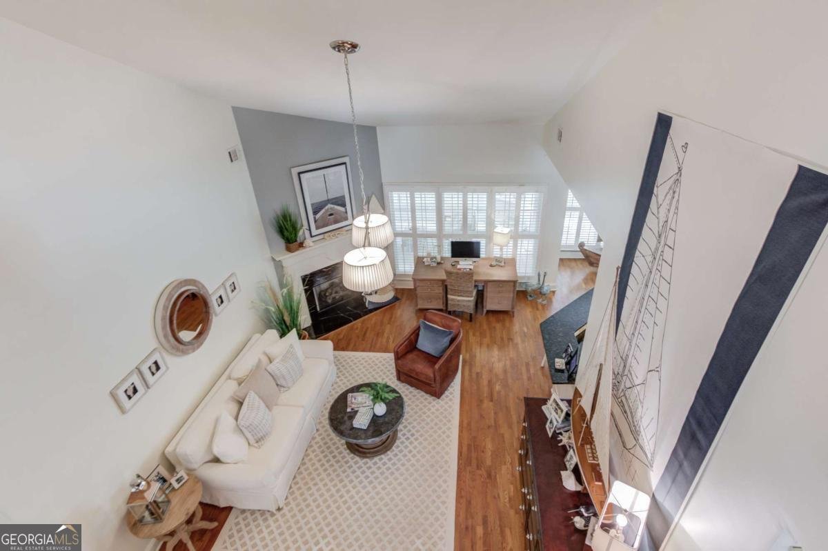 2767 Bearcreek Place Buford - Photo 30