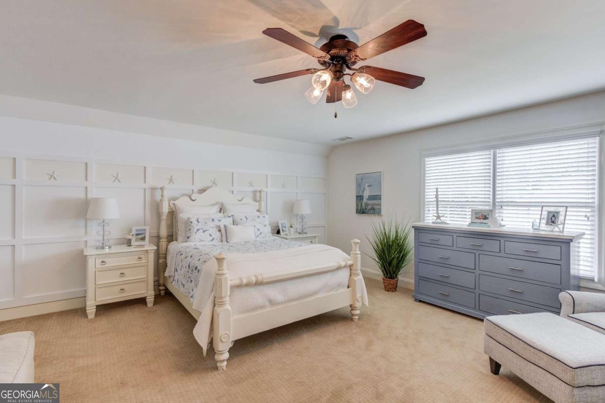 2767 Bearcreek Place Buford - Photo 31