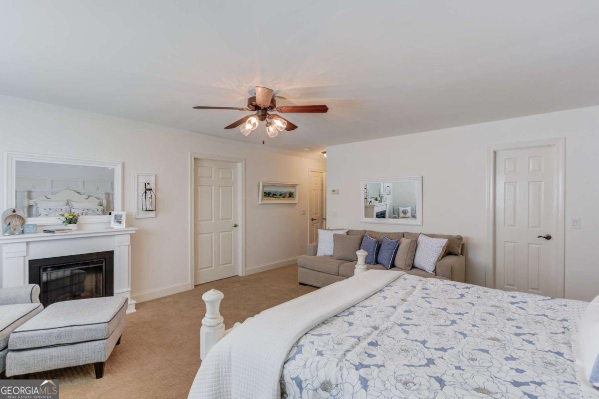 2767 Bearcreek Place Buford - Photo 32