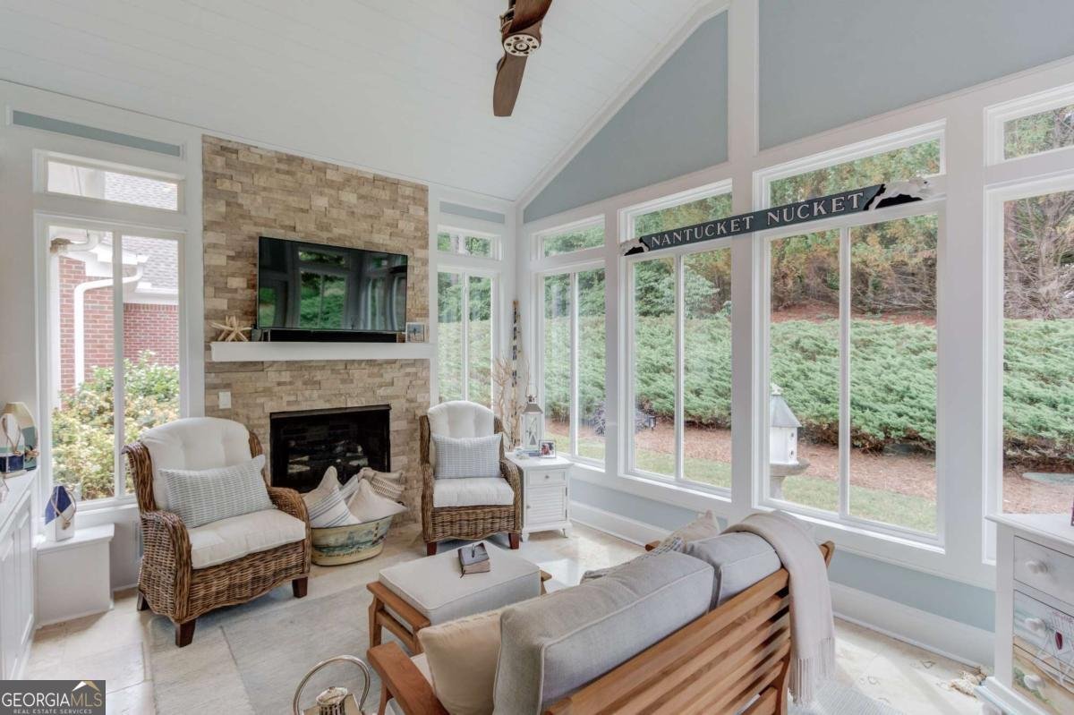 2767 Bearcreek Place Buford - Photo 35