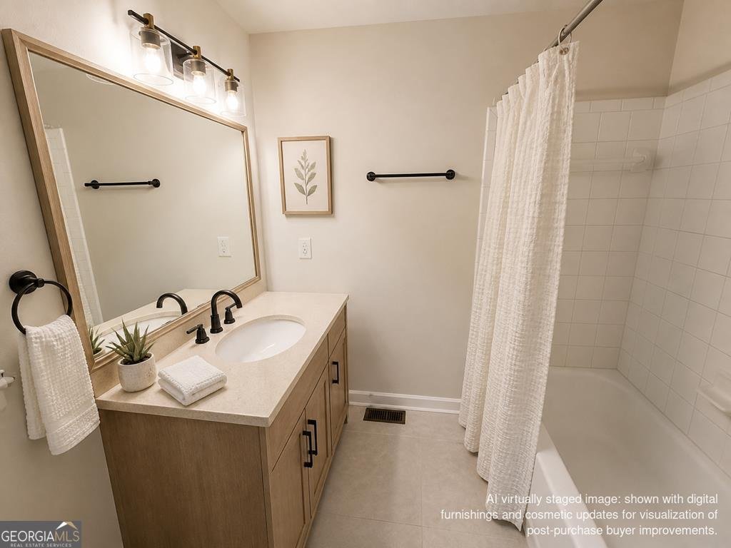 1821 Farris Avenue Atlanta - Photo 49