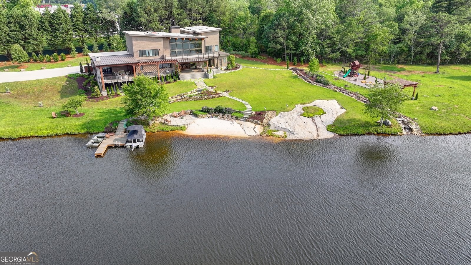 120 Mount Moriah Road Auburn - Photo 35