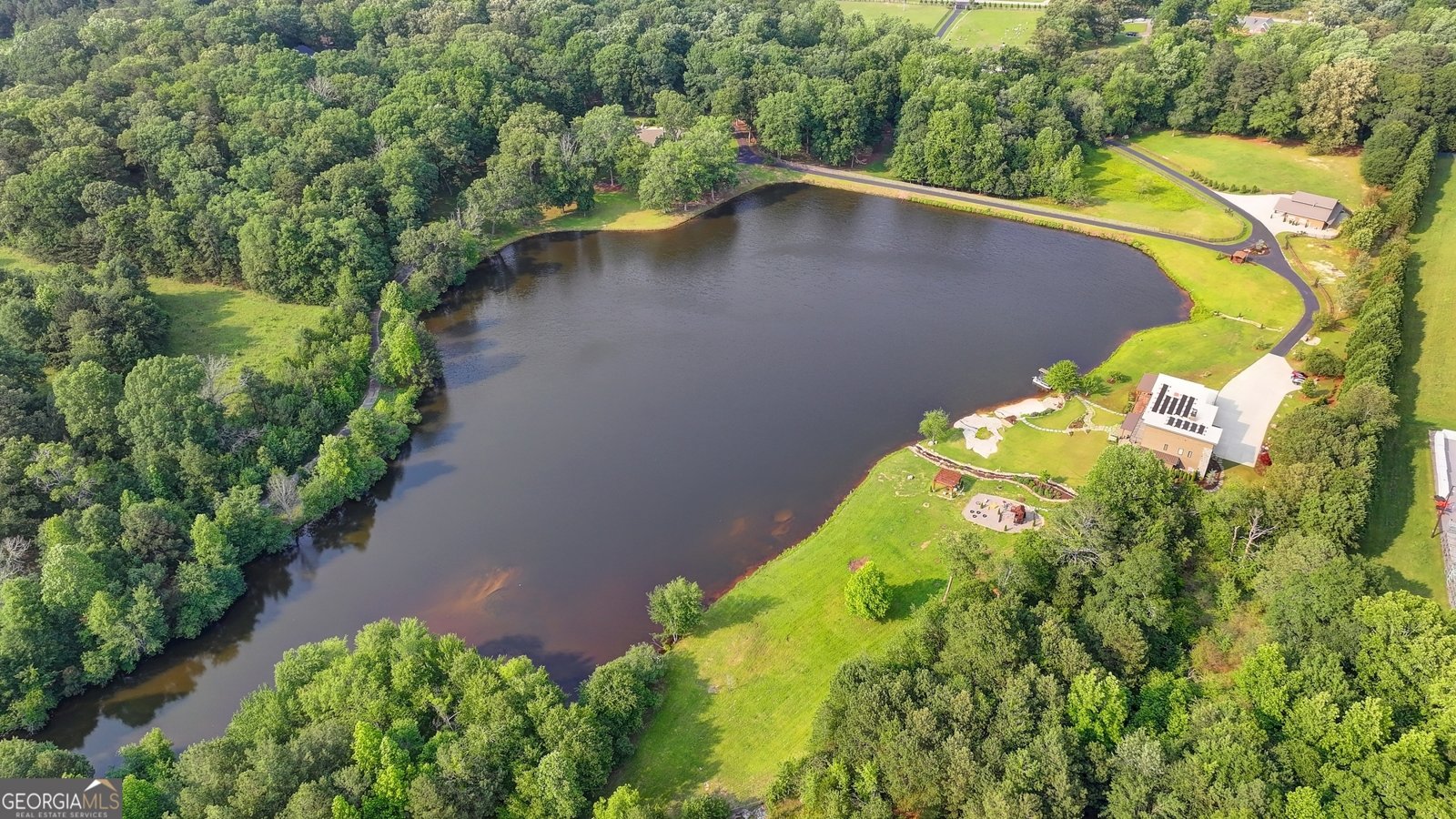 120 Mount Moriah Road Auburn - Photo 49