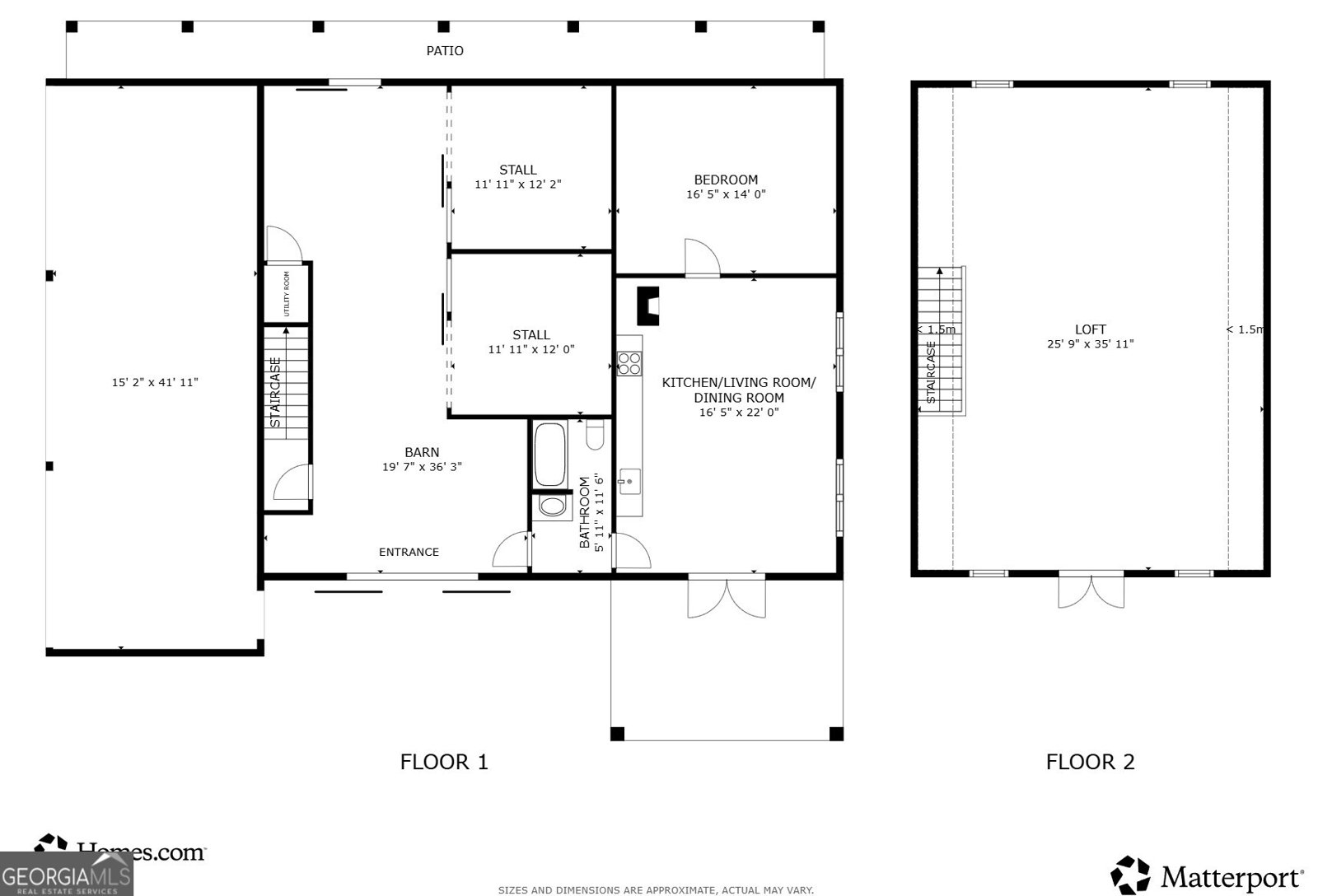 120 Mount Moriah Road Auburn - Photo 50