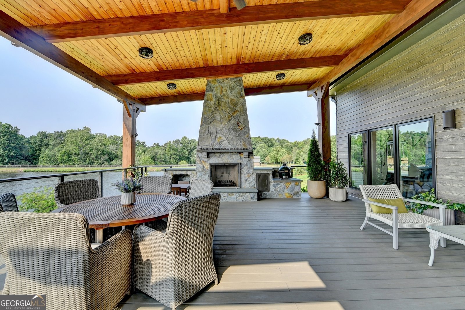 120 Mount Moriah Road Auburn - Photo 8
