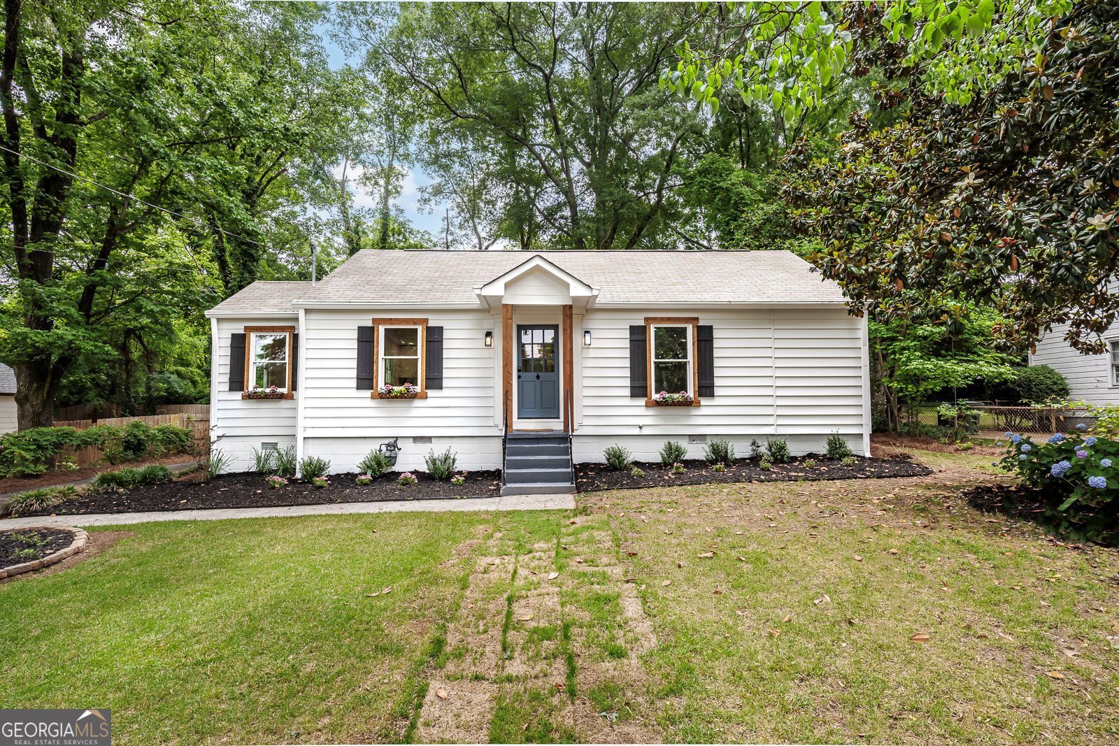 476 Freyer Drive Marietta - Photo 27