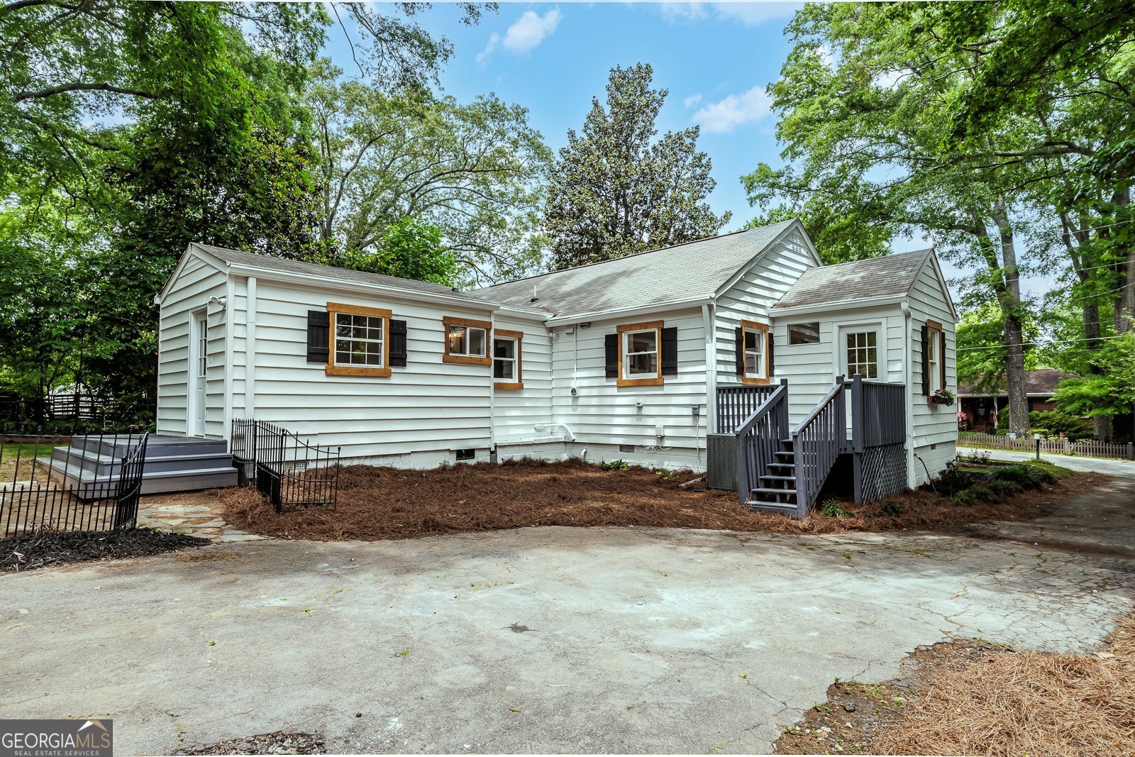 476 Freyer Drive Marietta - Photo 28
