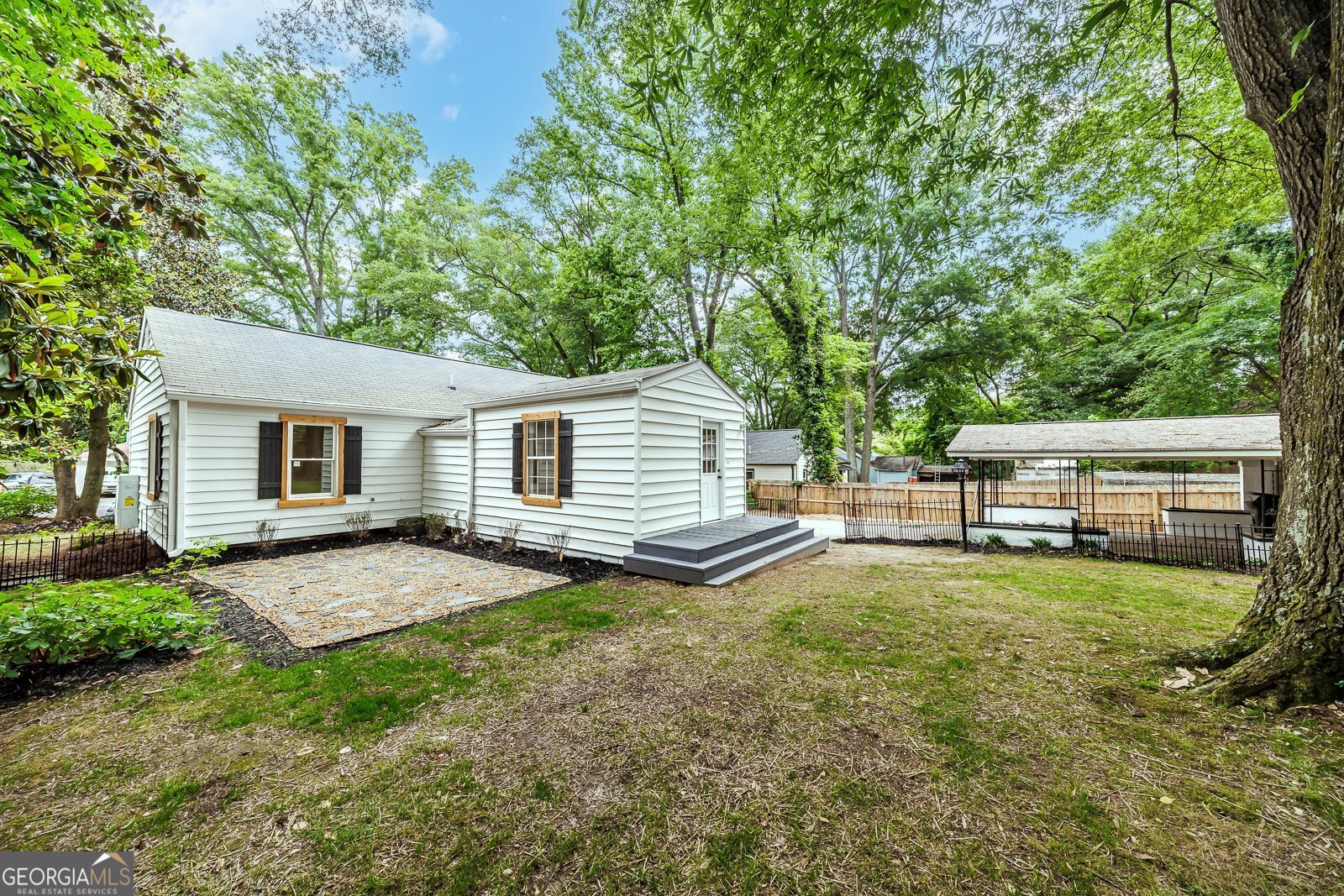 476 Freyer Drive Marietta - Photo 30