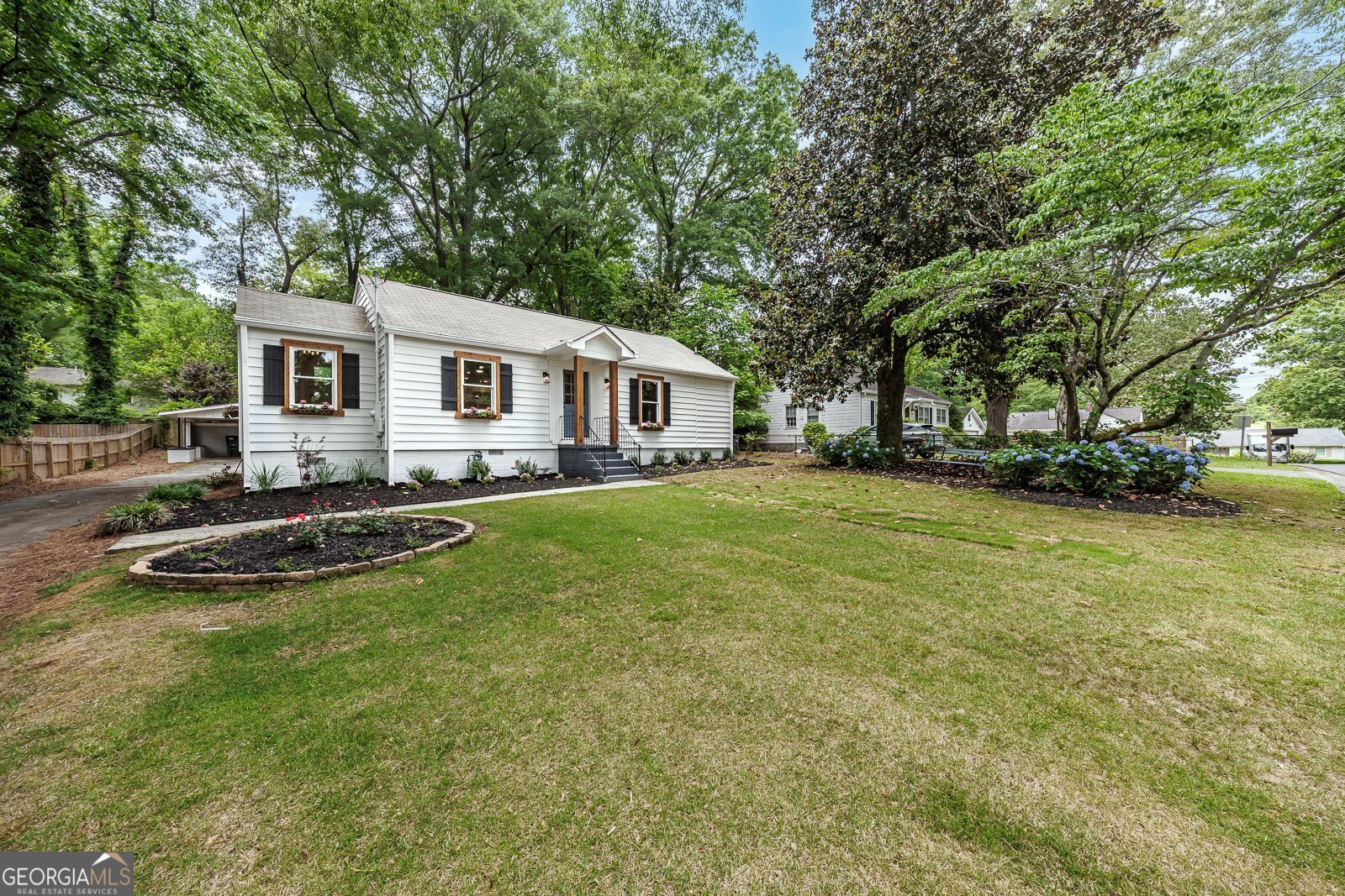 476 Freyer Drive Marietta - Photo 31