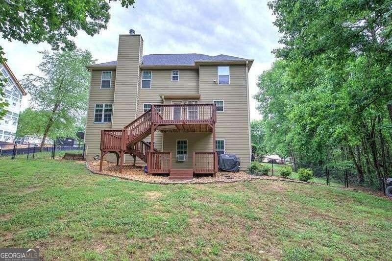 305 Birchwood Farms Lane Dallas - Photo 34