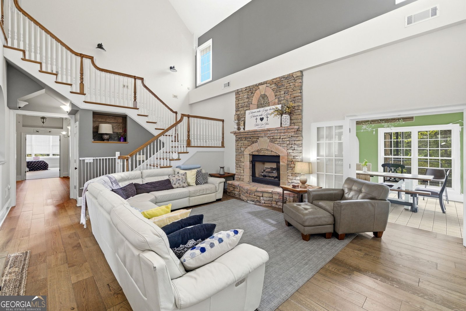 4337 Mountain View Road Oakwood - Photo 12