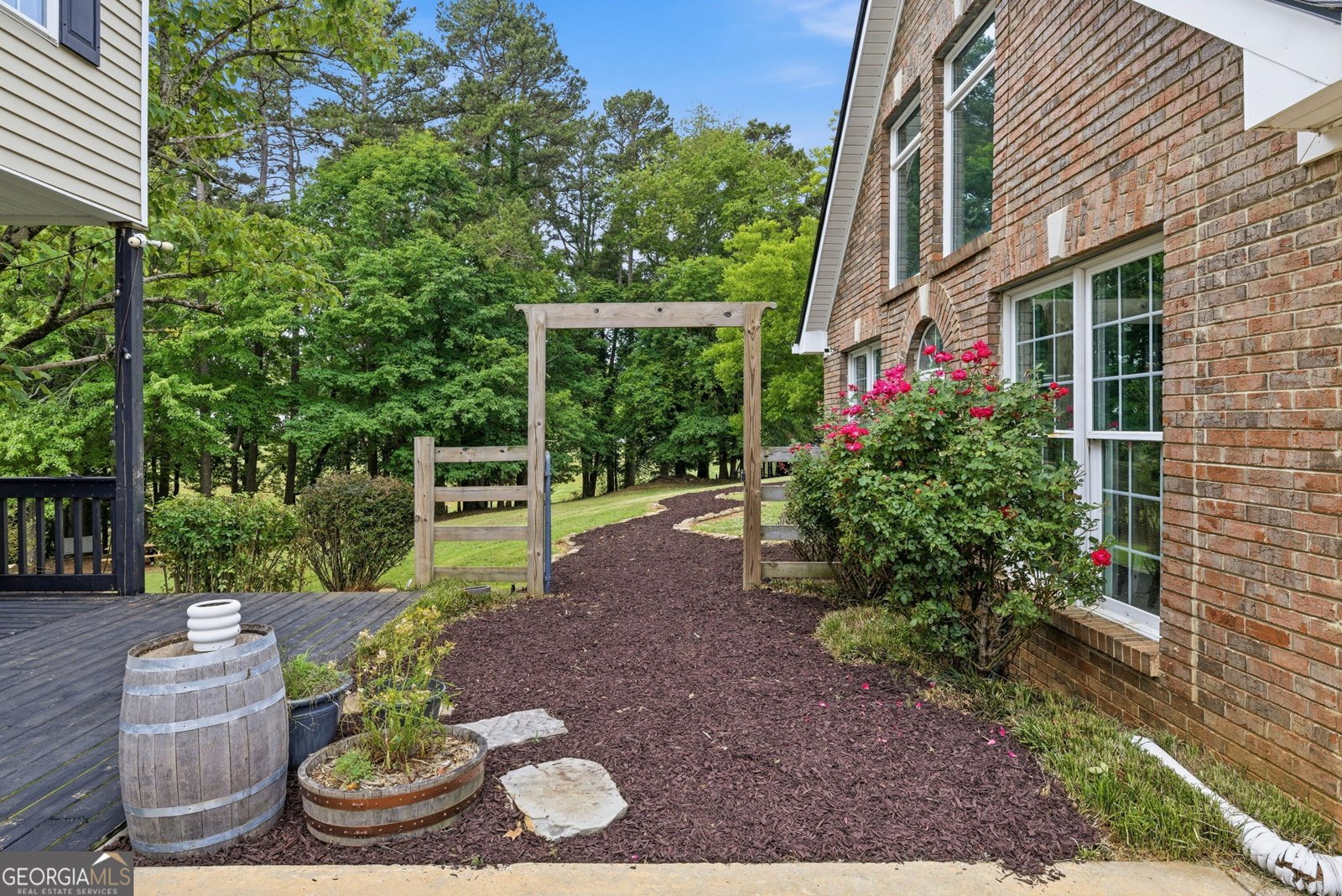 4337 Mountain View Road Oakwood - Photo 46