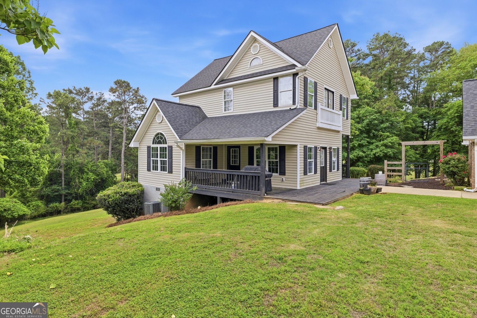 4337 Mountain View Road Oakwood - Photo 48