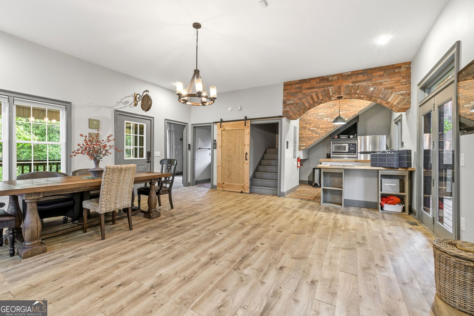 4337 Mountain View Road Oakwood - Photo 49