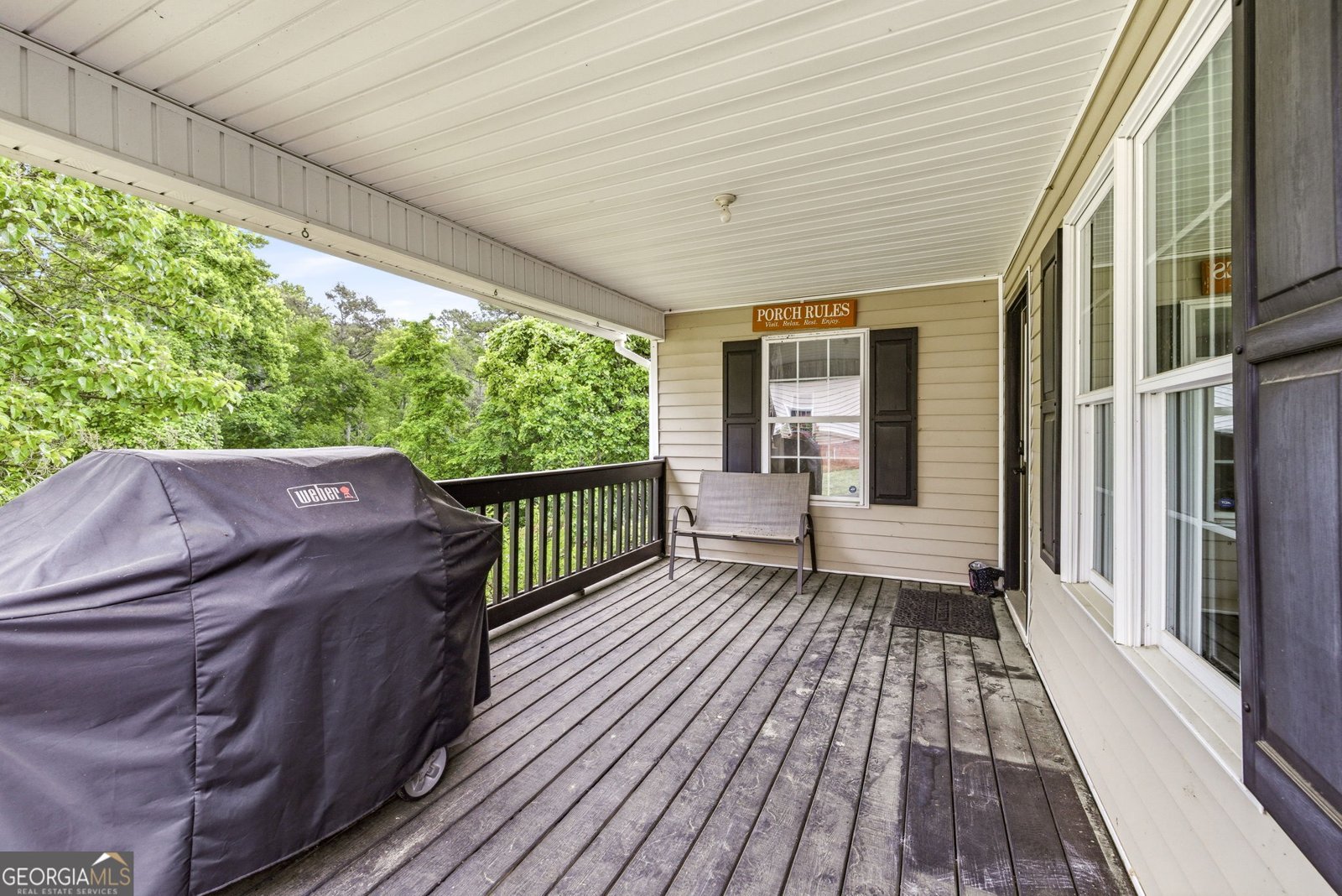 4337 Mountain View Road Oakwood - Photo 59