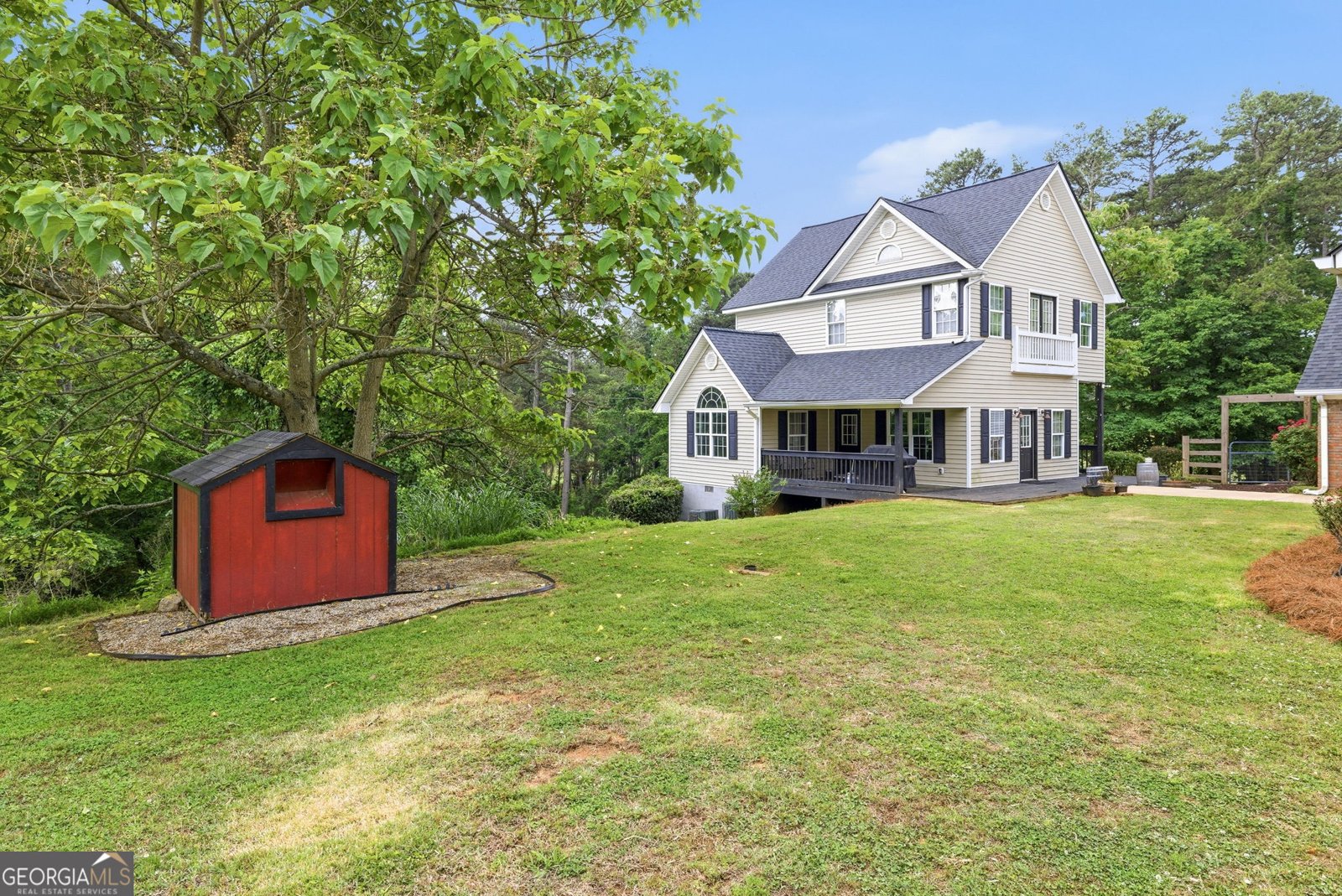 4337 Mountain View Road Oakwood - Photo 65