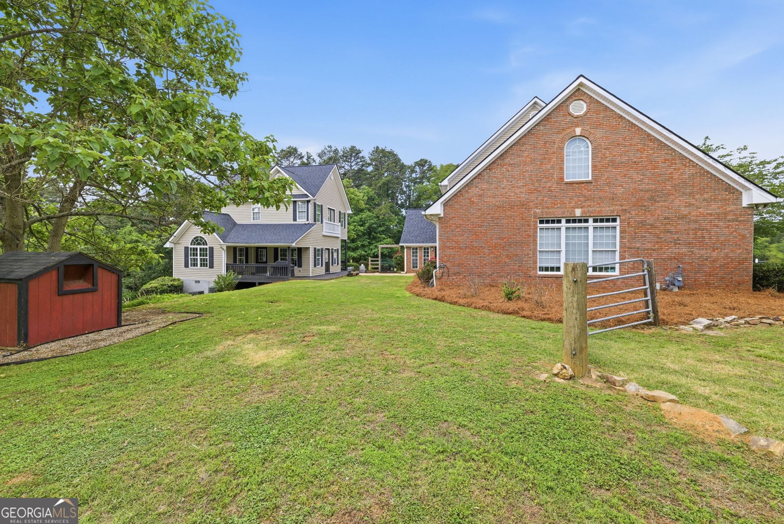 4337 Mountain View Road Oakwood - Photo 66