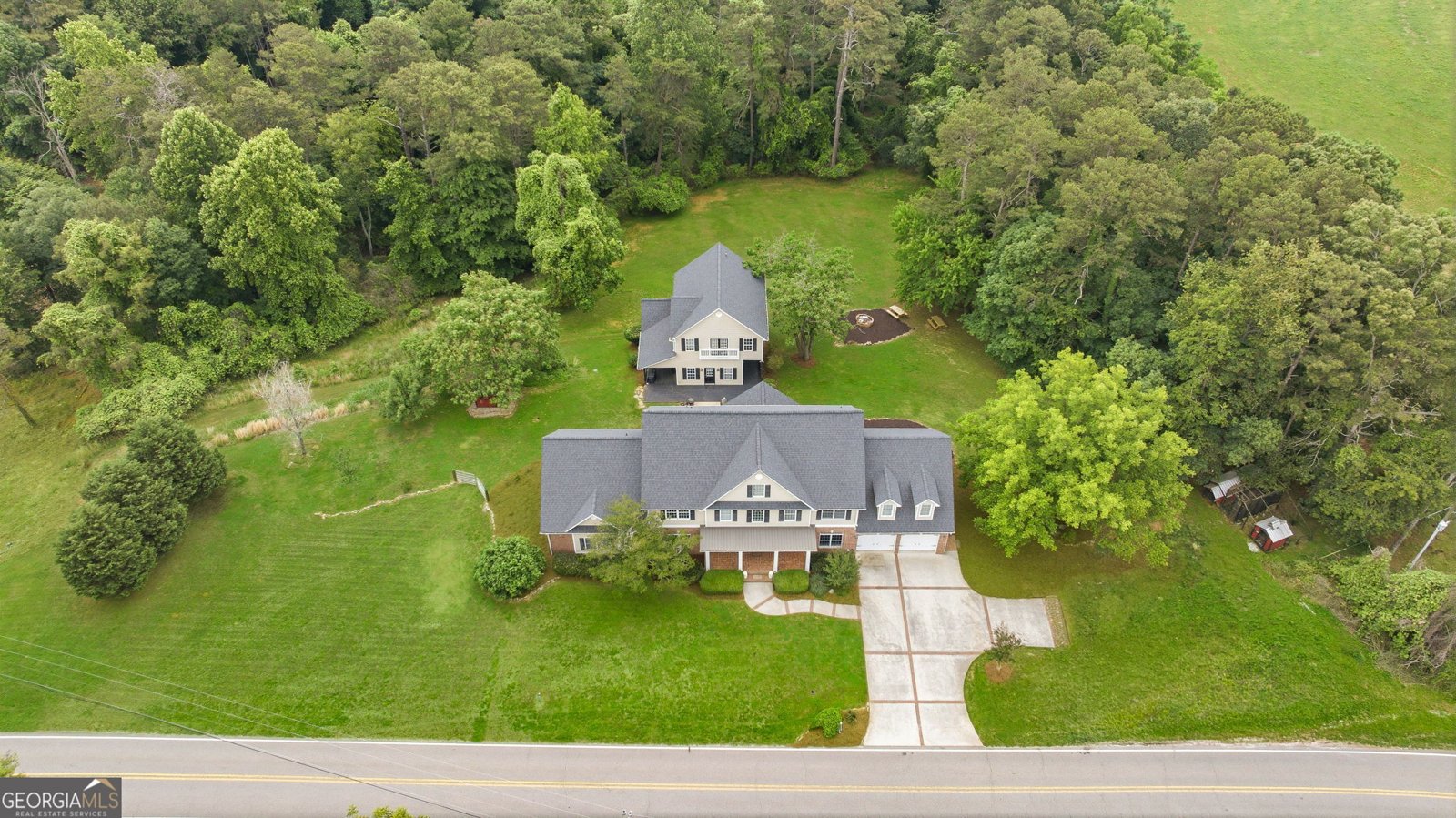 4337 Mountain View Road Oakwood - Photo 72