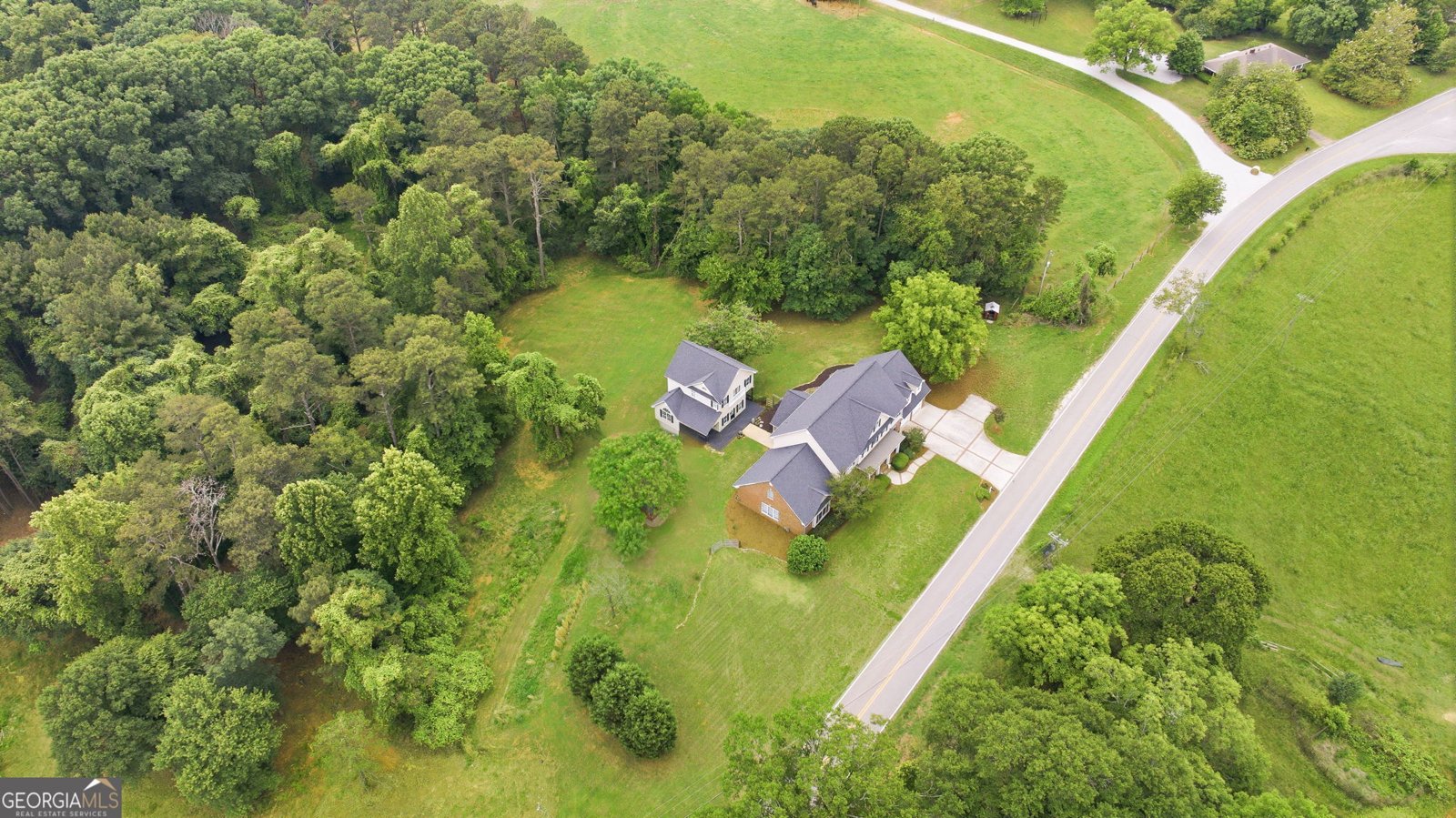 4337 Mountain View Road Oakwood - Photo 73