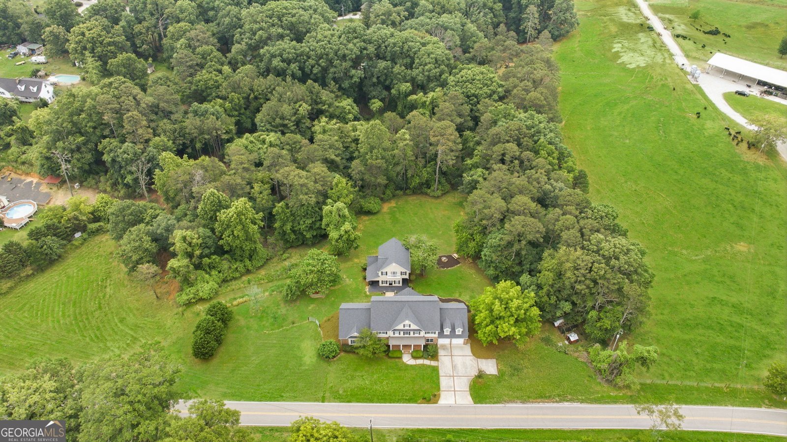 4337 Mountain View Road Oakwood - Photo 74