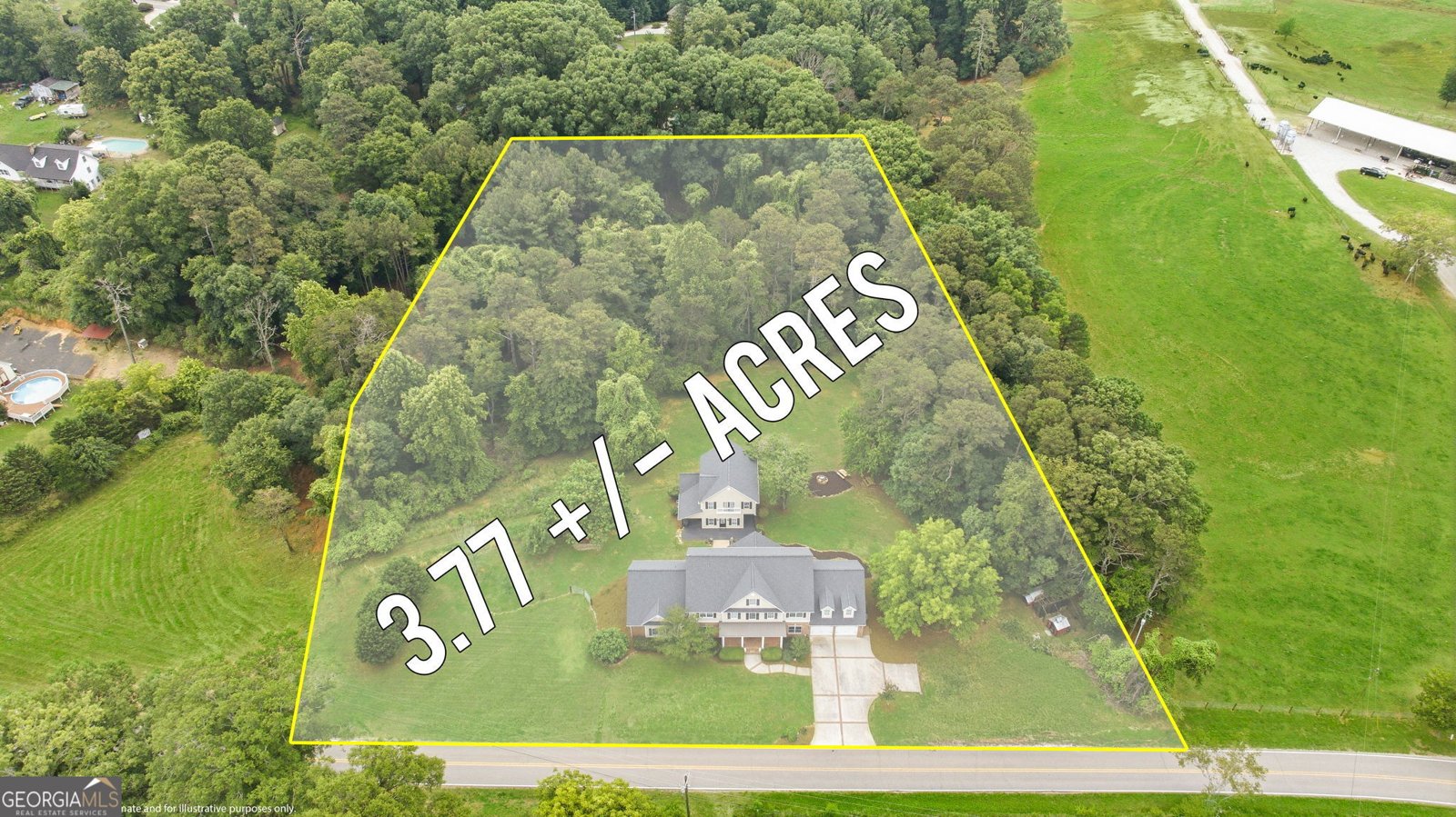 4337 Mountain View Road Oakwood - Photo 76