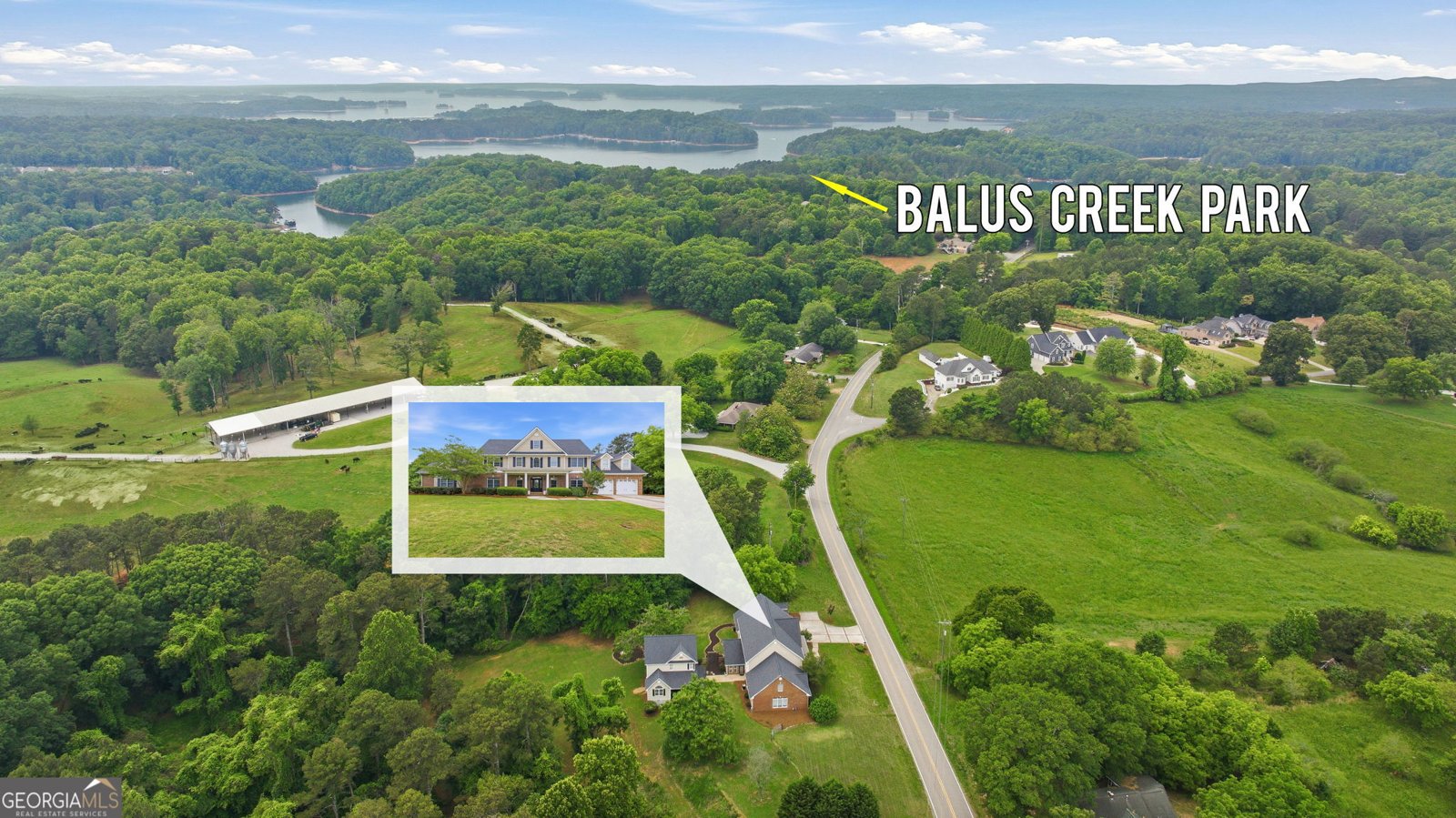4337 Mountain View Road Oakwood - Photo 84