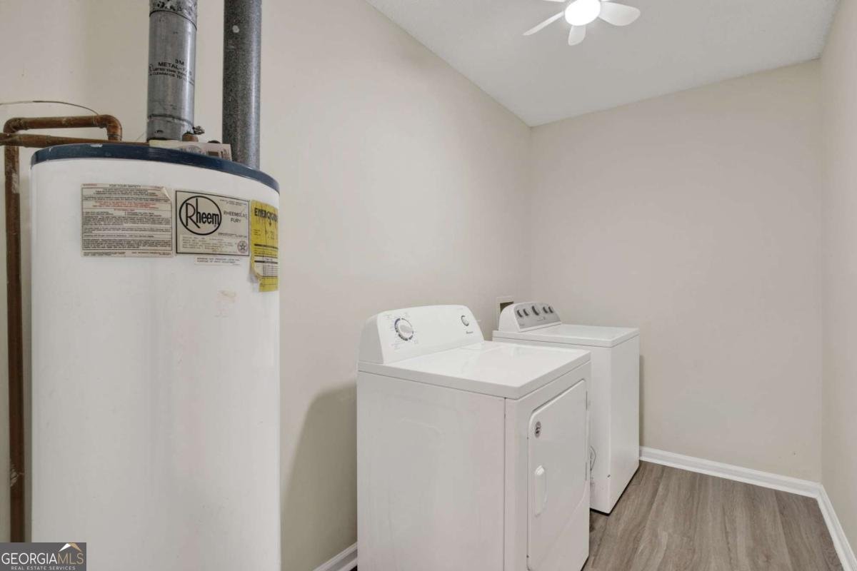 325 Forrest Avenue Savannah - Photo 16