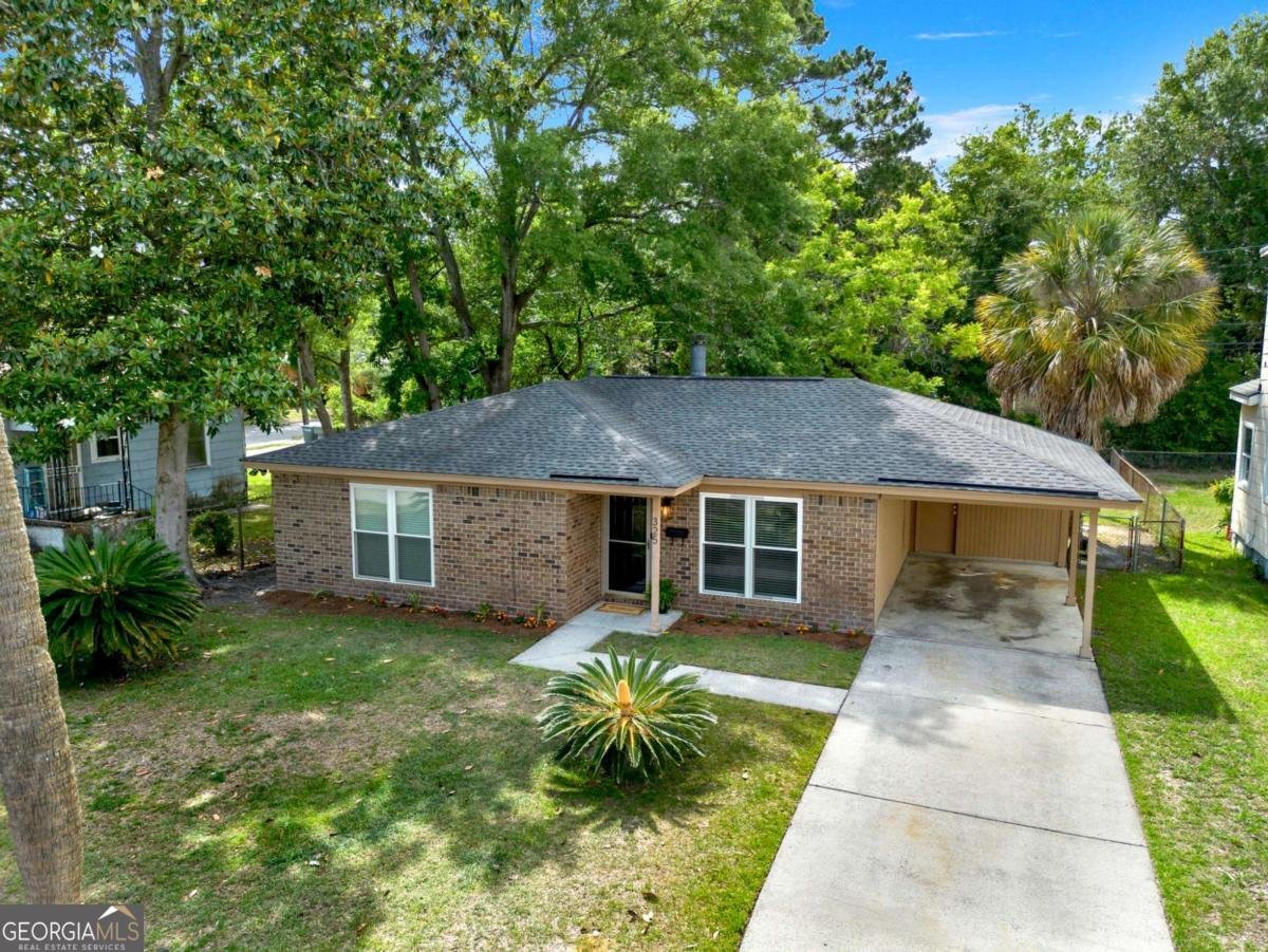 325 Forrest Avenue Savannah - Photo 33