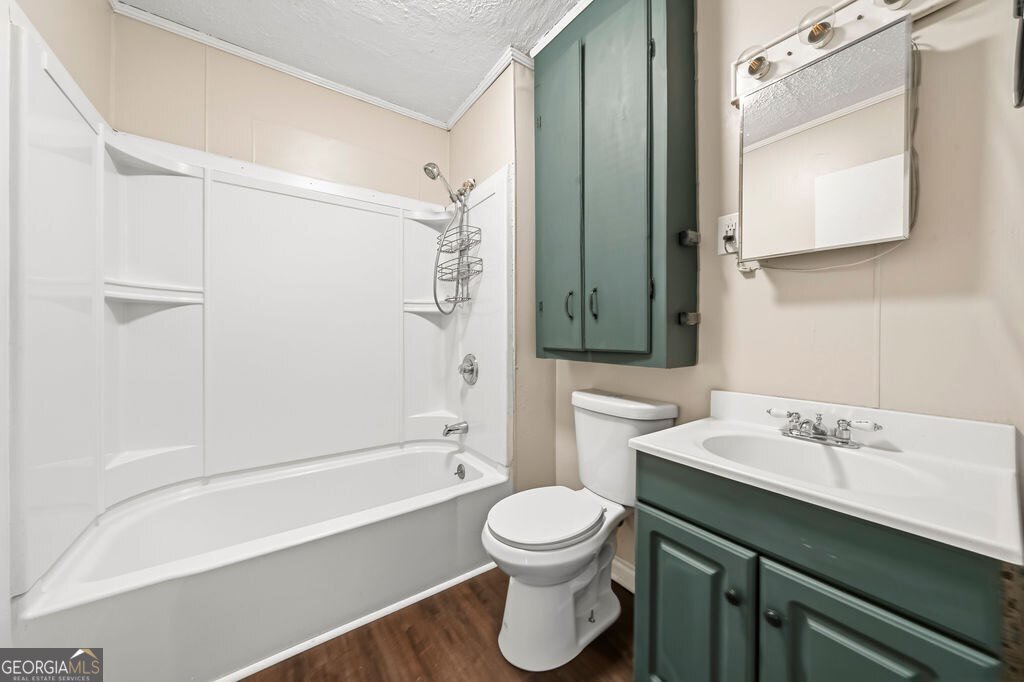 104 Elm Street Adairsville - Photo 19