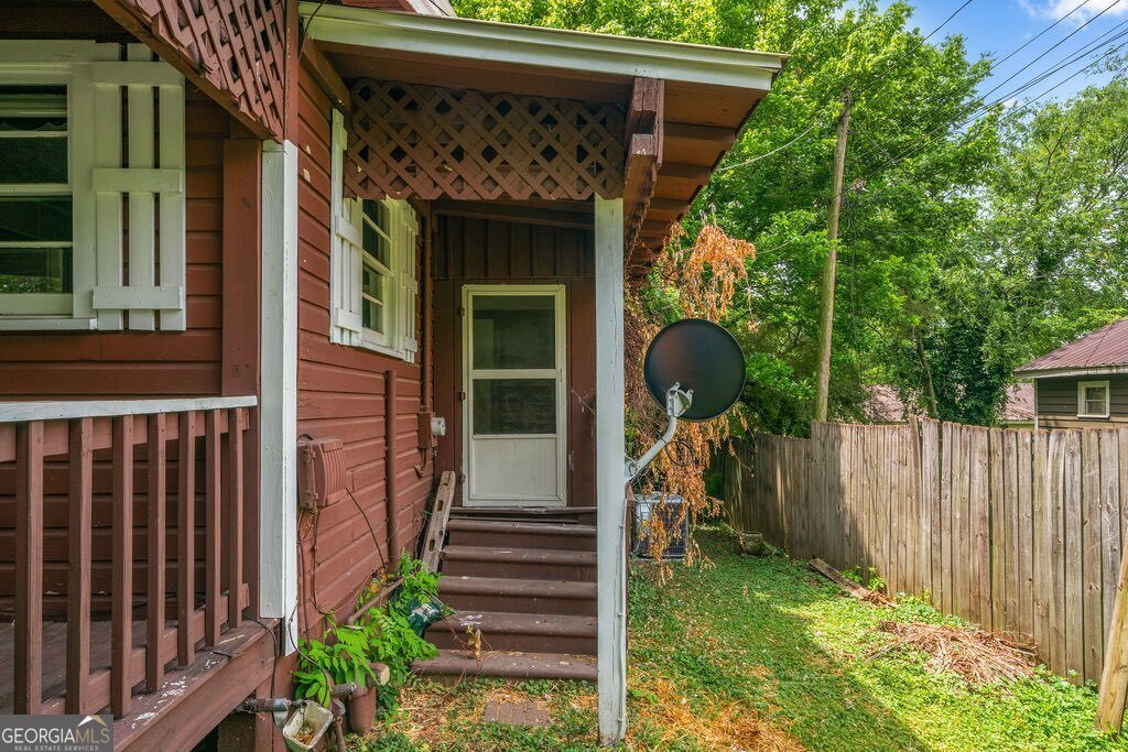 104 Elm Street Adairsville - Photo 6