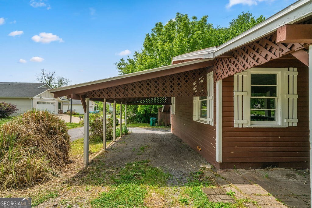 104 Elm Street Adairsville - Photo 7