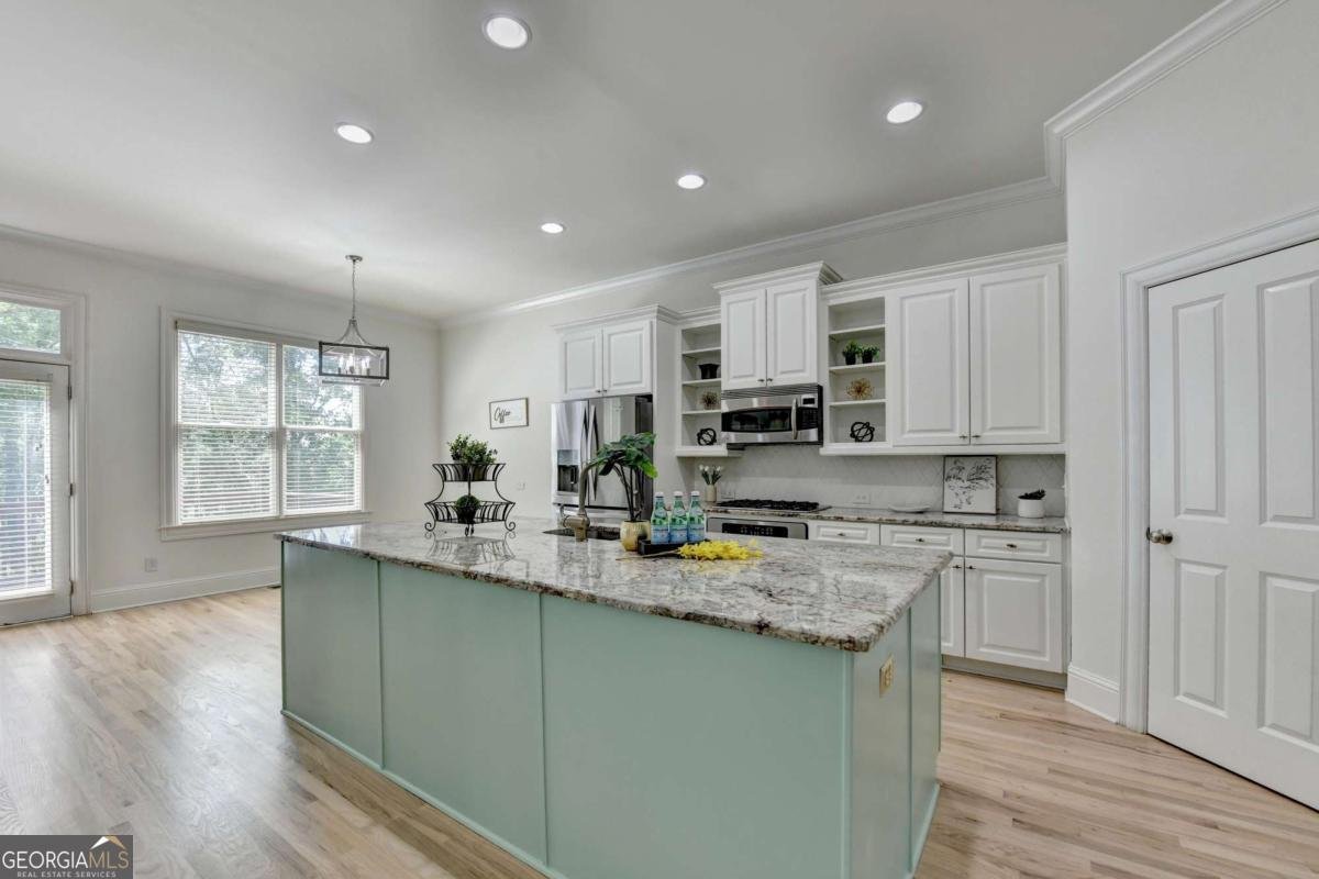 6961 Fellowship Lane Flowery Branch - Photo 12