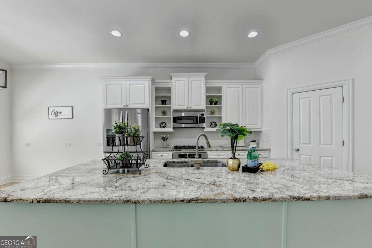 6961 Fellowship Lane Flowery Branch - Photo 13