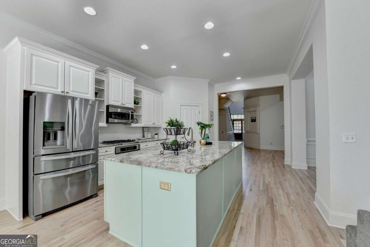 6961 Fellowship Lane Flowery Branch - Photo 14