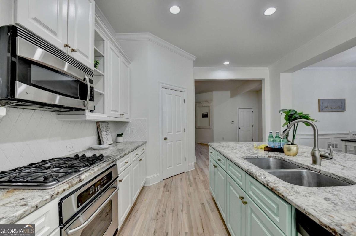 6961 Fellowship Lane Flowery Branch - Photo 16