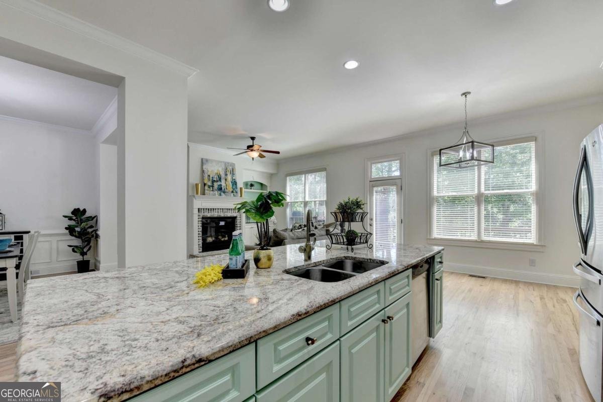 6961 Fellowship Lane Flowery Branch - Photo 18