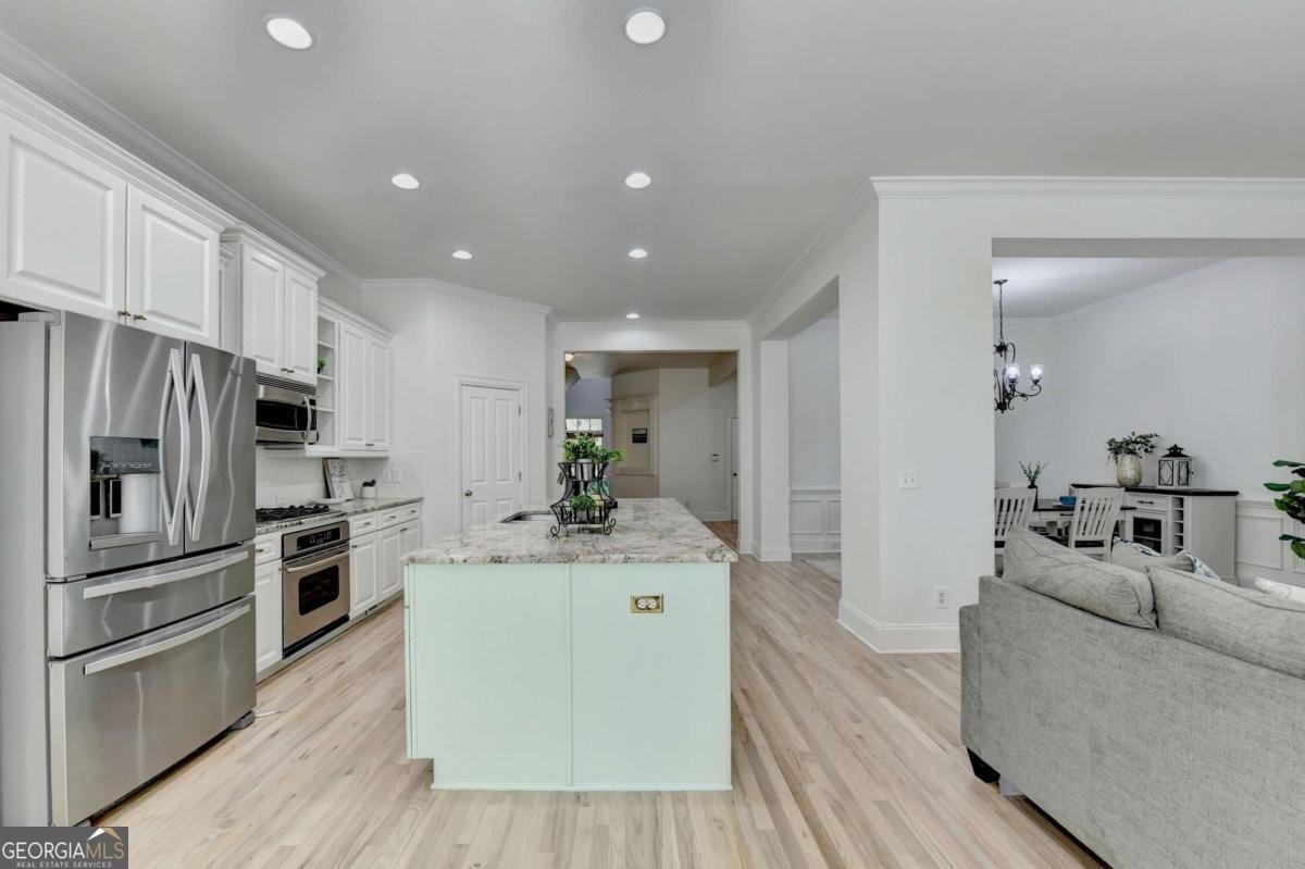6961 Fellowship Lane Flowery Branch - Photo 20