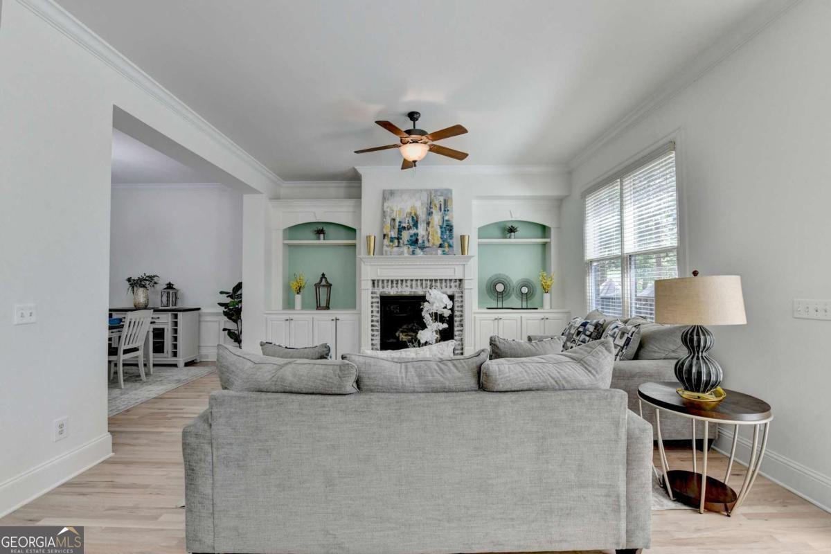 6961 Fellowship Lane Flowery Branch - Photo 23