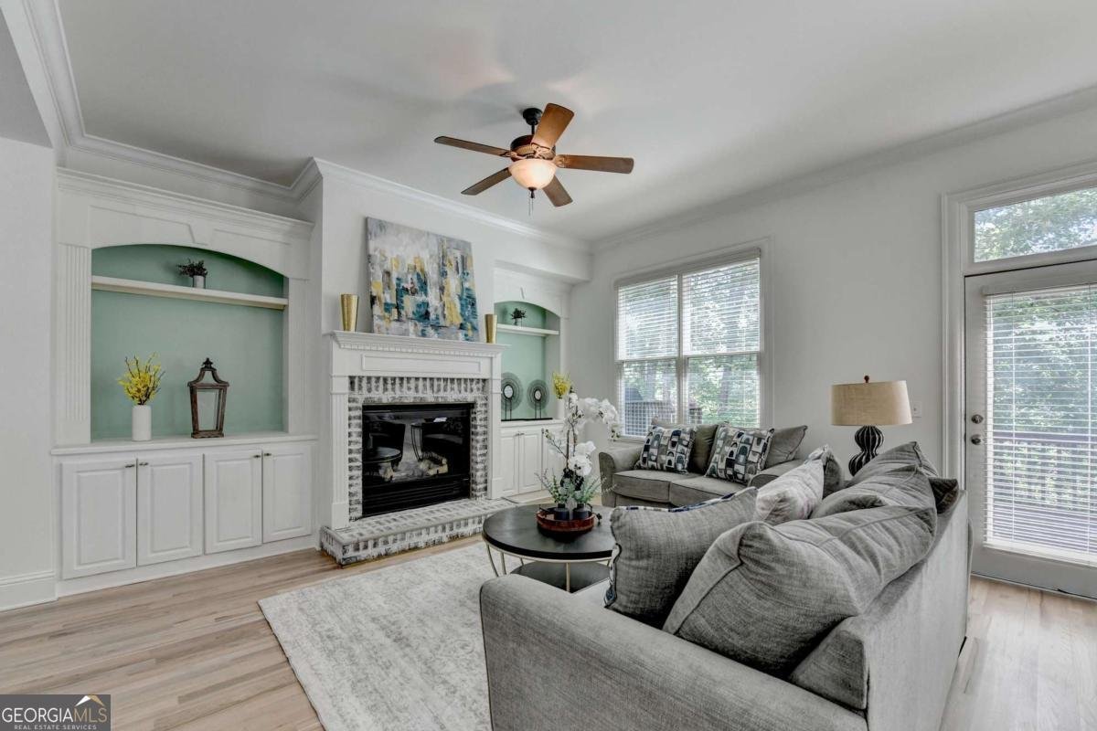 6961 Fellowship Lane Flowery Branch - Photo 24