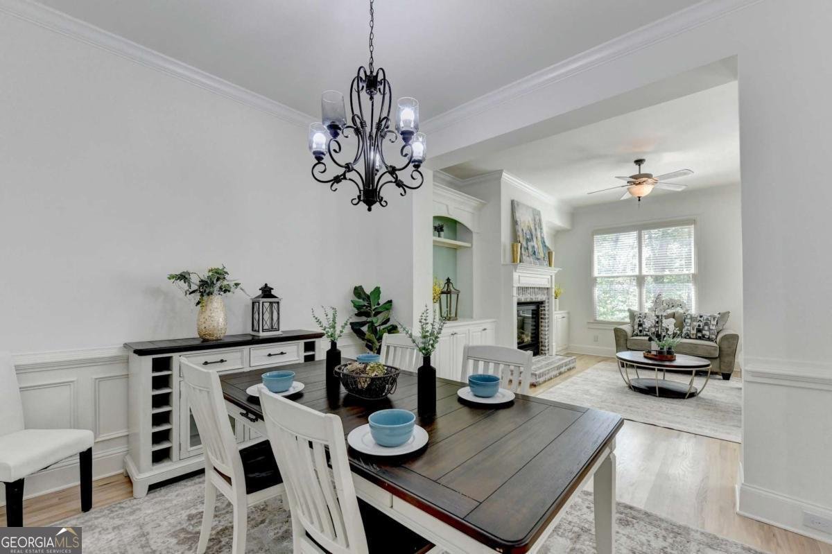 6961 Fellowship Lane Flowery Branch - Photo 29