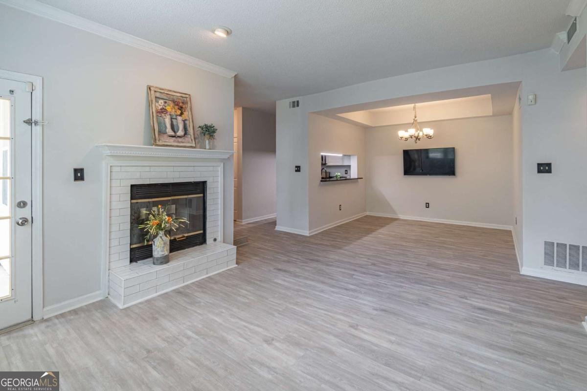 240 Renaissance Parkway Atlanta - Photo 15