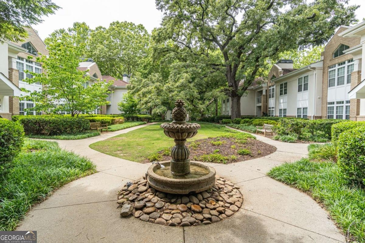 240 Renaissance Parkway Atlanta - Photo 29