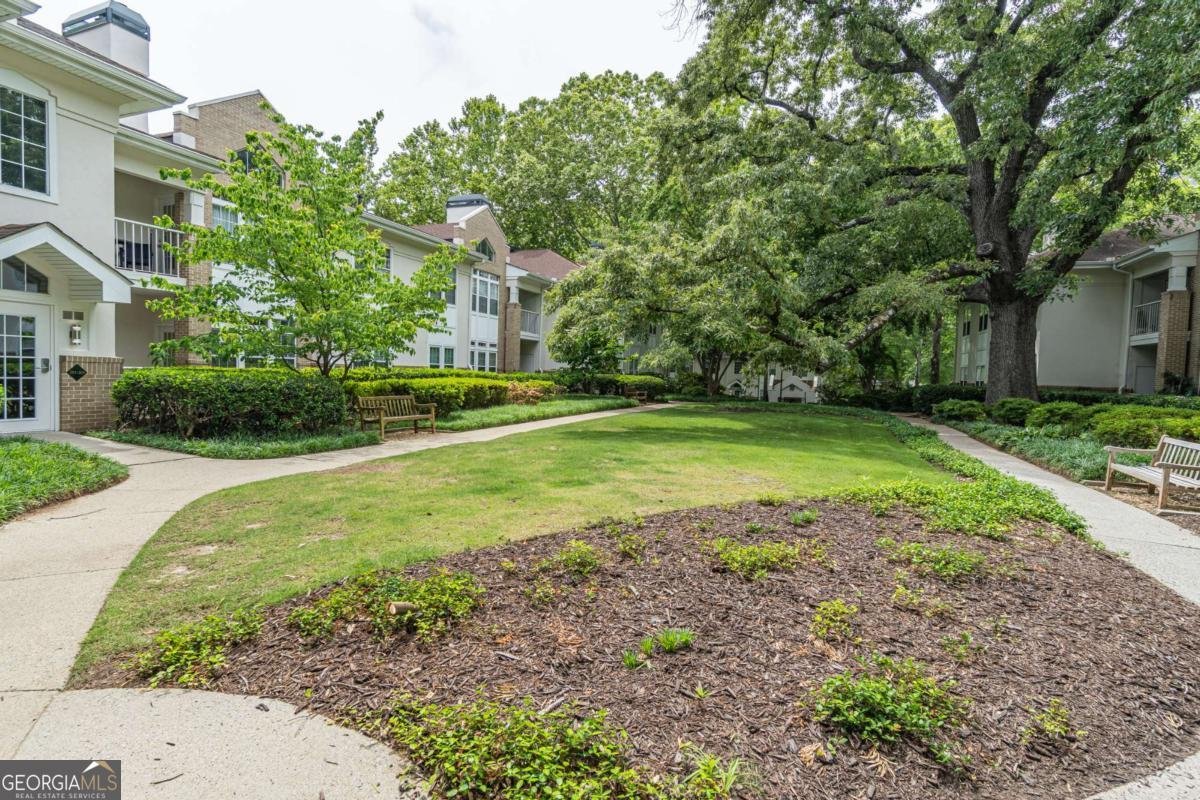 240 Renaissance Parkway Atlanta - Photo 30