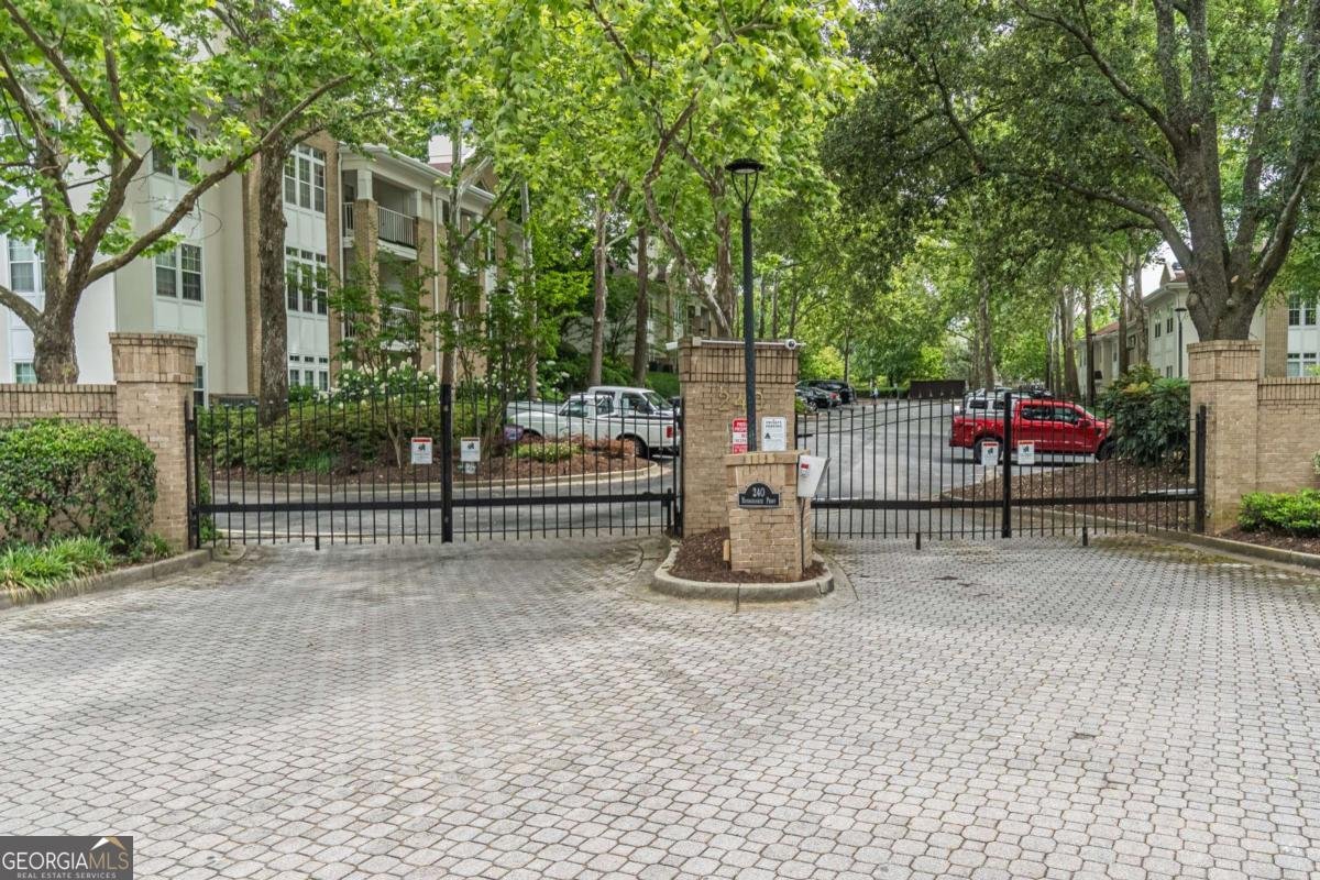 240 Renaissance Parkway Atlanta - Photo 32