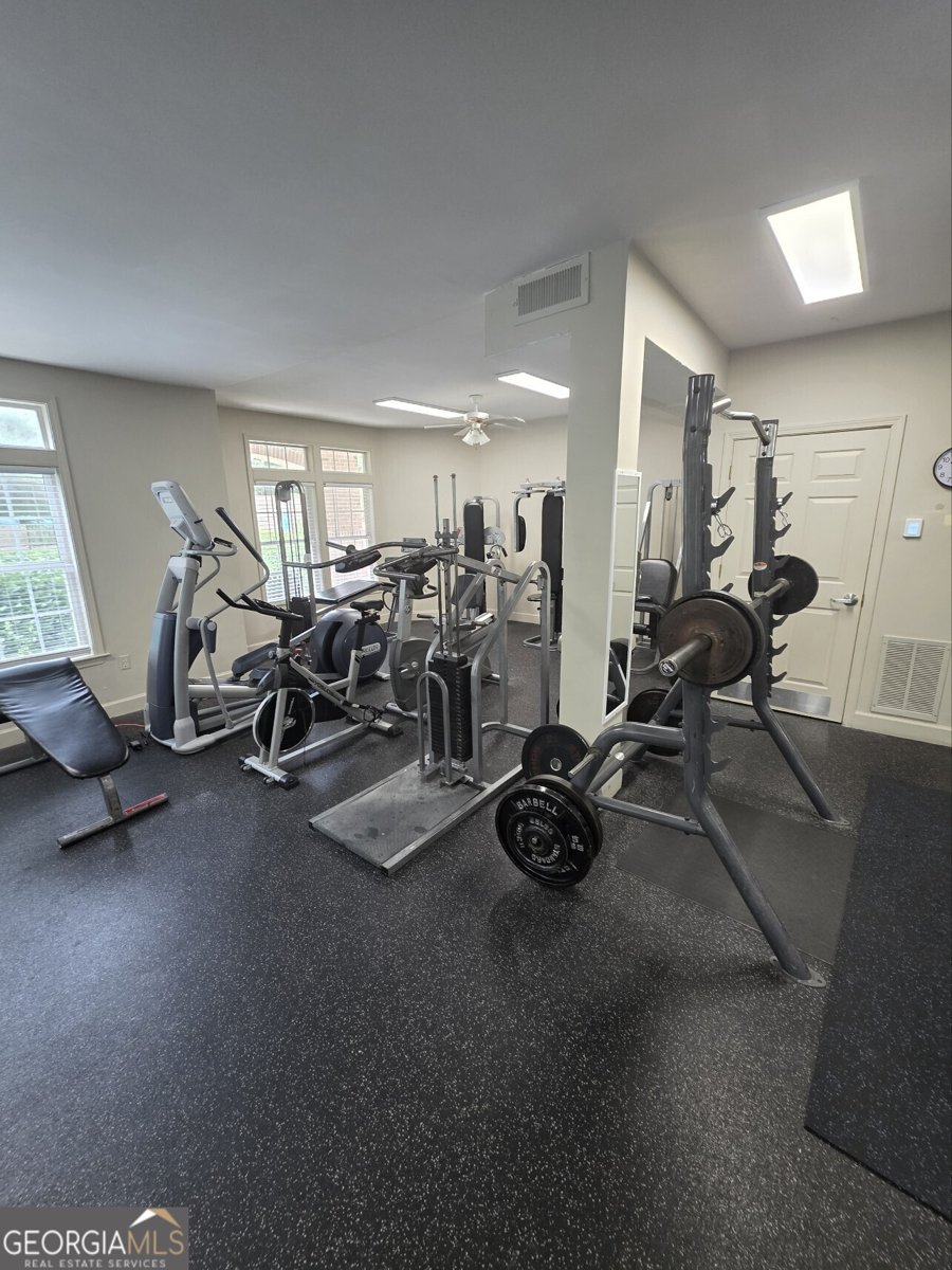 240 Renaissance Parkway Atlanta - Photo 35