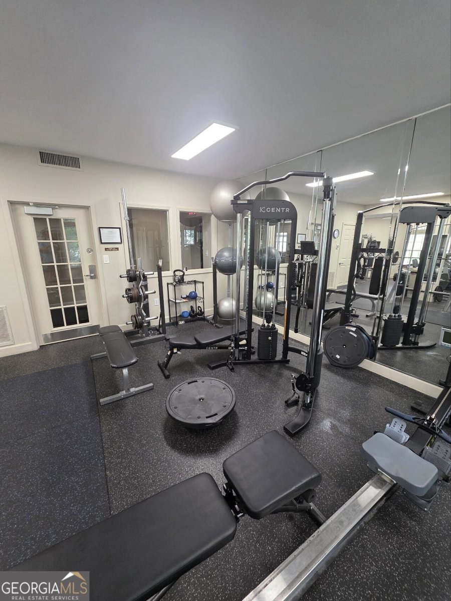 240 Renaissance Parkway Atlanta - Photo 36