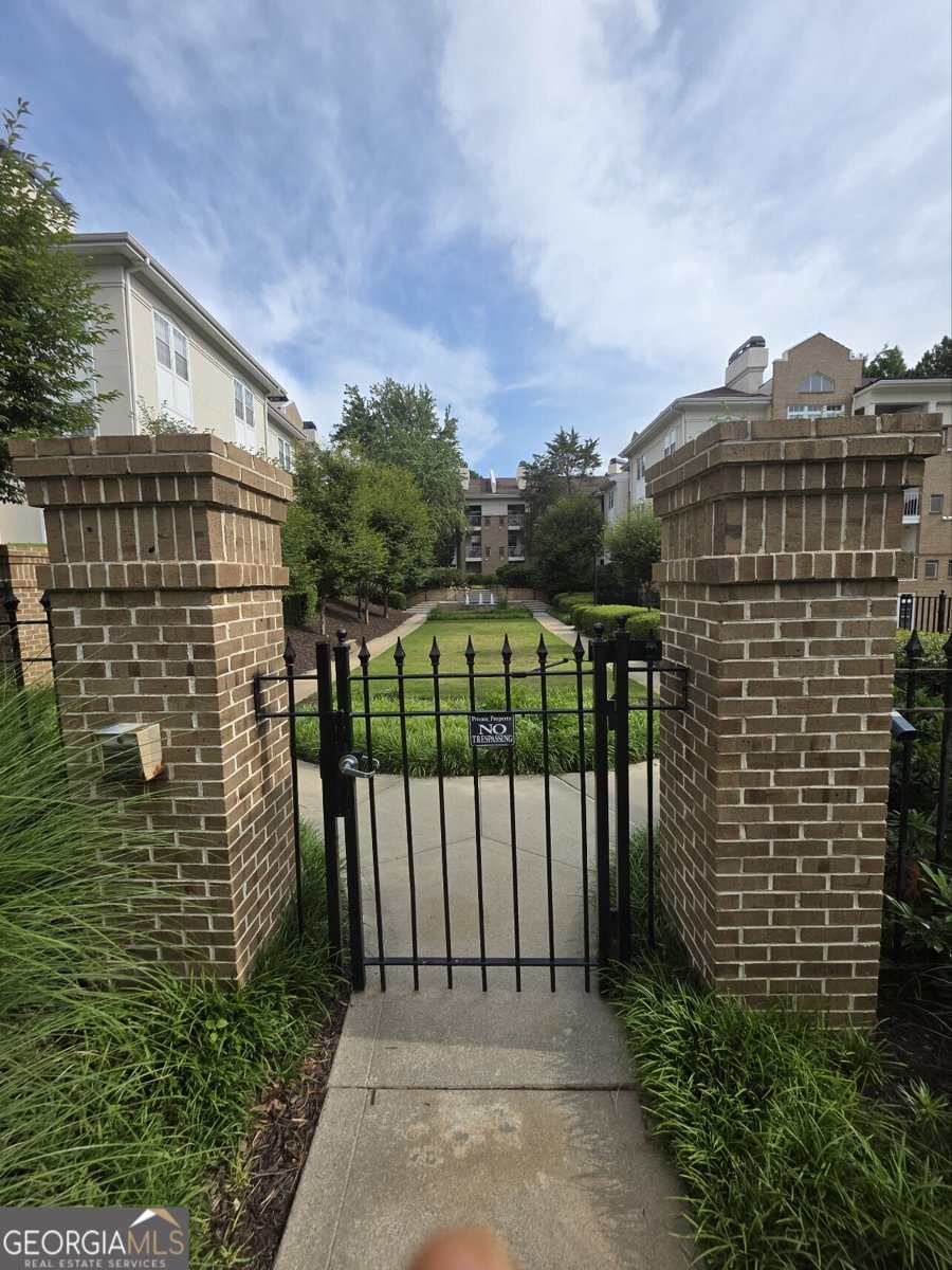 240 Renaissance Parkway Atlanta - Photo 39