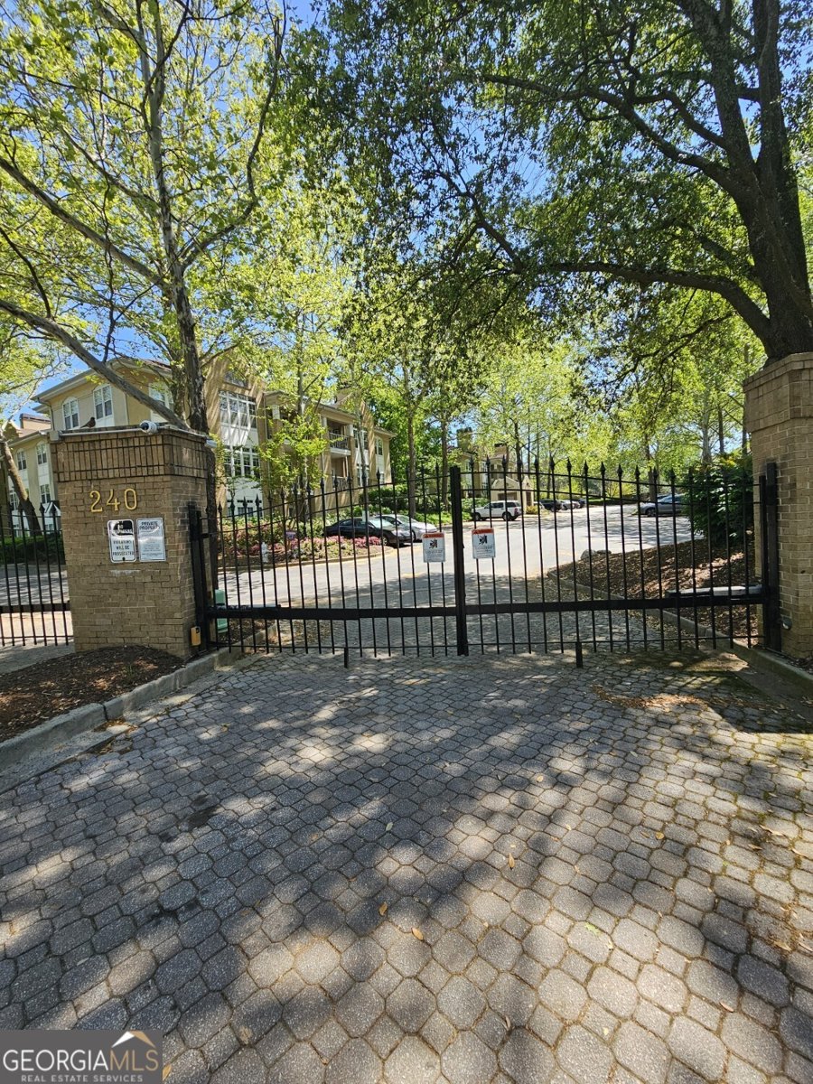 240 Renaissance Parkway Atlanta - Photo 41